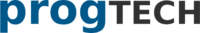 Logotyp progTECH.